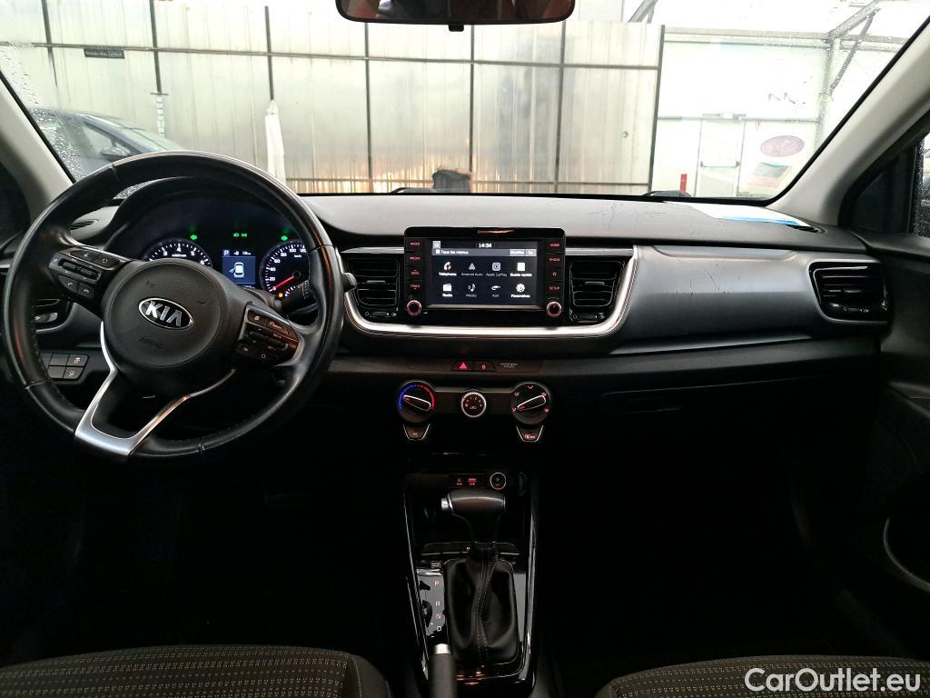 KIA  STONIC  Active 1.0 T-GDI 120CV BVA7 E6dT #5