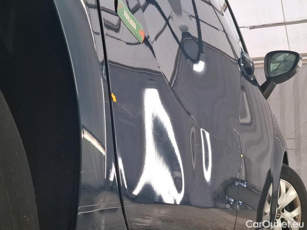 Citroen  C4 Grand Picasso /Spacetourer Business 1.5 BlueHDi 130CV BVA8 7 Sieges E6d #3