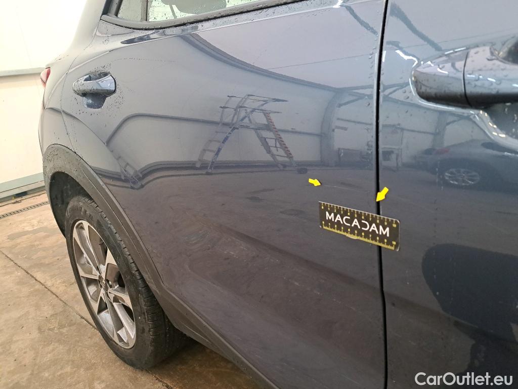 KIA  STONIC  Active 1.0 T-GDI 120CV BVA7 E6dT #27