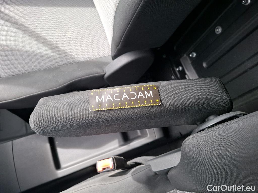 Peugeot  Partner  Premium L1 1.6 HDi 75CV BVM5 E6 #7