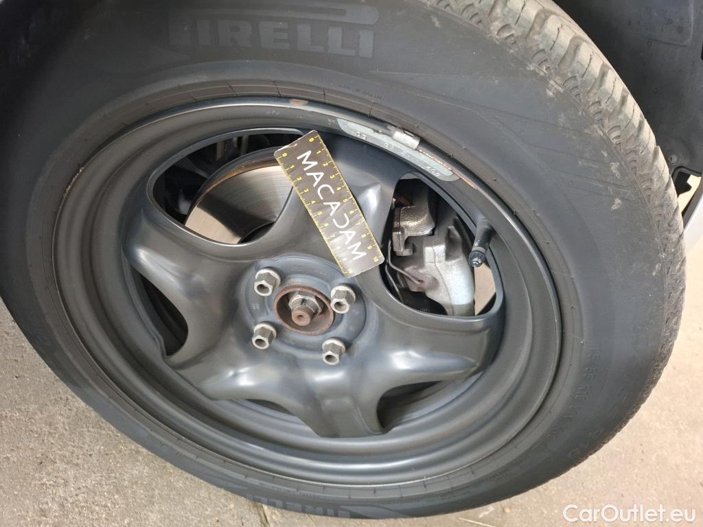  Renault  Clio  V Business 1.6 E-TECH Hybrid 140CV BVA6 E6d #43