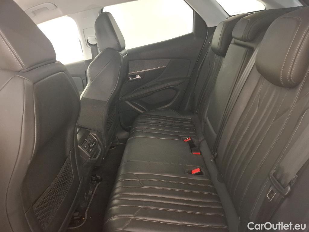 Peugeot  3008 PEUGEOT  5p SUV BlueHDi 130 S&S EAT8 ALLURE BUSINESS #9