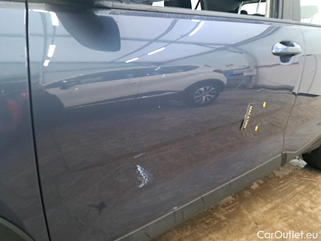 KIA  STONIC  Active 1.0 T-GDI 120CV BVA7 E6dT #1