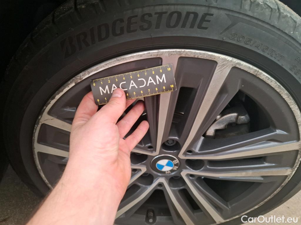 Bmw  Serie 1 BMW Série 1 / 2019 / 5P / Berline 116i DKG7 Business Design #12