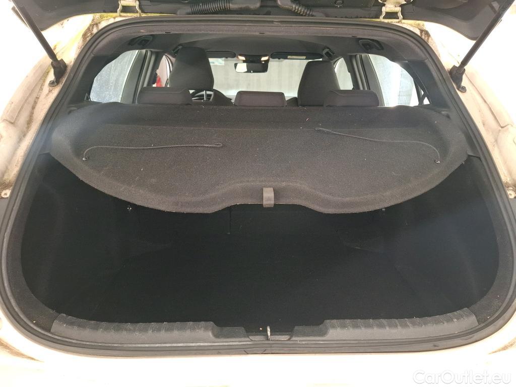 Toyota  Corolla TOYOTA  / 2018 / 5P / Berline Hybride 122h Dynamic Business #10