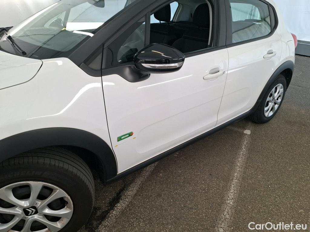 Citroen  C3  Société Feel Business R 1.2 PureTech 80CV BVM5 E6 #24