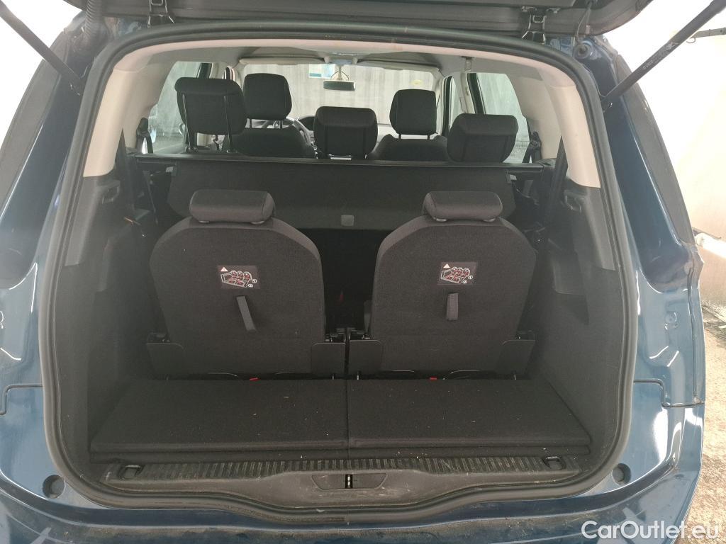 Citroen  C4 Grand Picasso /Spacetourer Business 1.5 BlueHDi 130CV BVA8 7 Sieges E6d #10