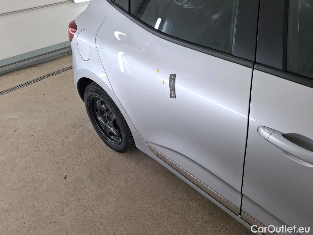  Renault  Clio  V Business 1.6 E-TECH Hybrid 140CV BVA6 E6d #29