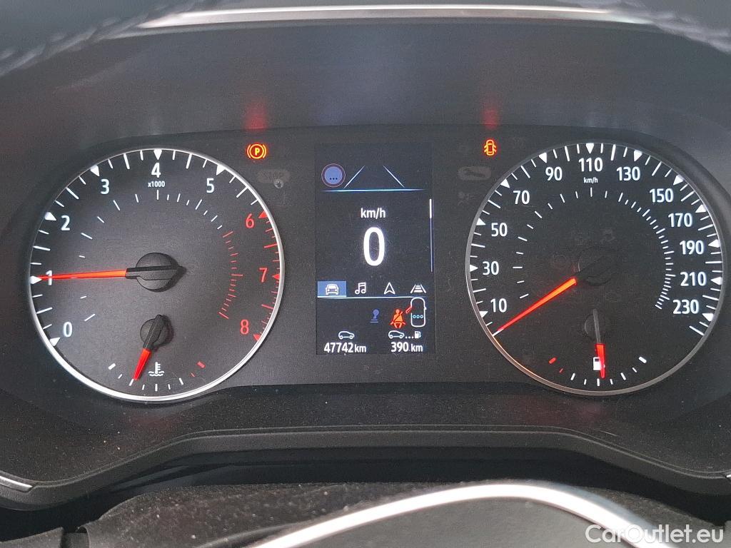 Renault  Clio  V Business 1.0 SCe 65CV BVM5 E6d #6