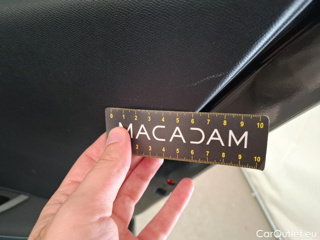 Peugeot  2008  Allure Business 1.2 PureTech 130CV BVA8 E6d #16