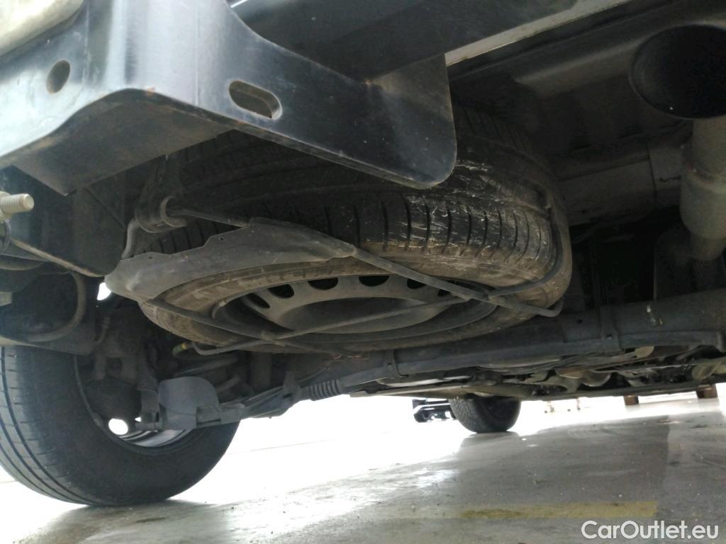 Peugeot  Partner  Premium L1 1.5 HDi 100CV BVM5 E6dT #11