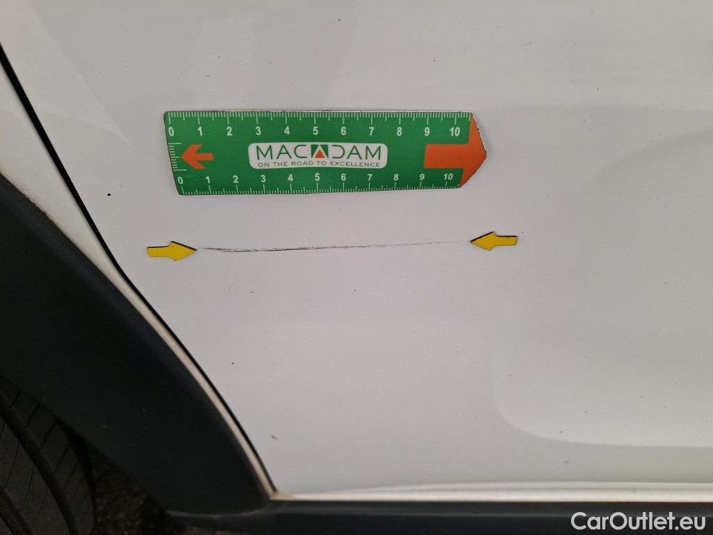 Citroen  C3  Société Feel Business R 1.2 PureTech 80CV BVM5 E6 #25