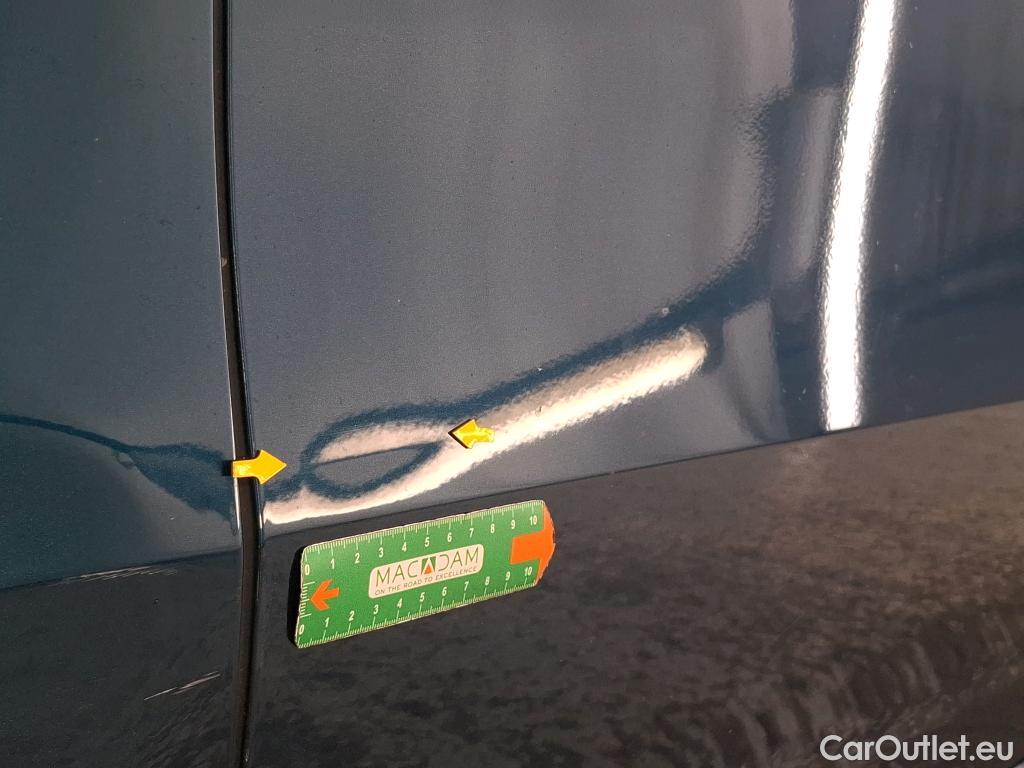 Citroen  C4 Grand Picasso /Spacetourer Business 1.5 BlueHDi 130CV BVA8 7 Sieges E6d #8