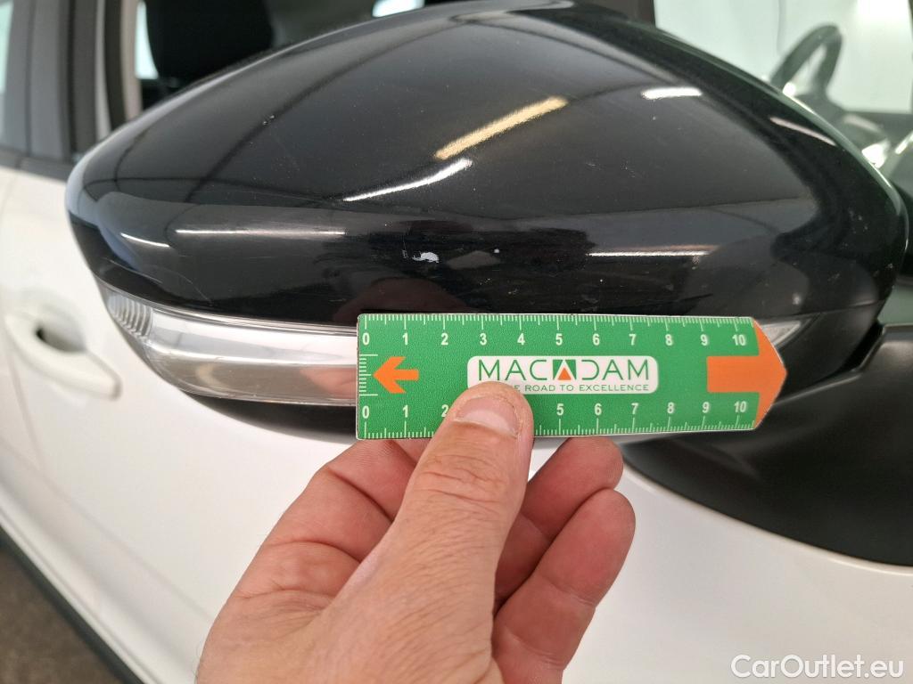 Citroen  C3  Société Feel Business R 1.2 PureTech 80CV BVM5 E6 #31