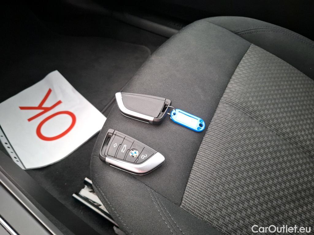 Bmw  Serie 1 BMW Série 1 / 2019 / 5P / Berline 116i DKG7 Business Design #12