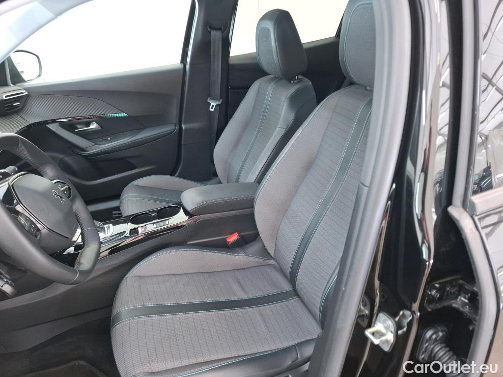 Peugeot  2008  Allure Business 1.2 PureTech 130CV BVA8 E6d #8