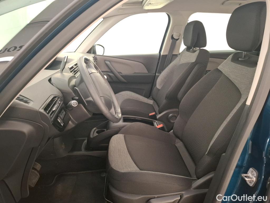 Citroen  C4 Grand Picasso /Spacetourer Business 1.5 BlueHDi 130CV BVA8 7 Sieges E6d #8