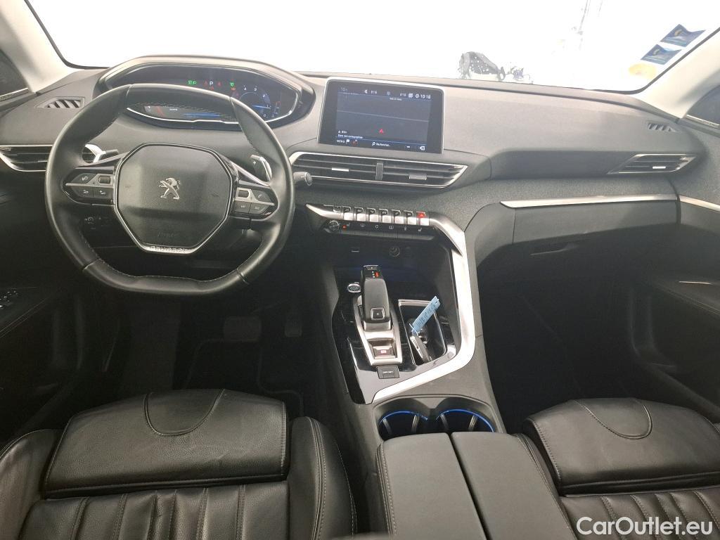 Peugeot  3008 PEUGEOT  5p SUV BlueHDi 130 S&S EAT8 ALLURE BUSINESS #5