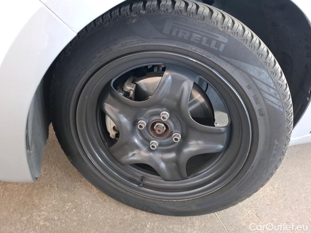  Renault  Clio  V Business 1.6 E-TECH Hybrid 140CV BVA6 E6d #33