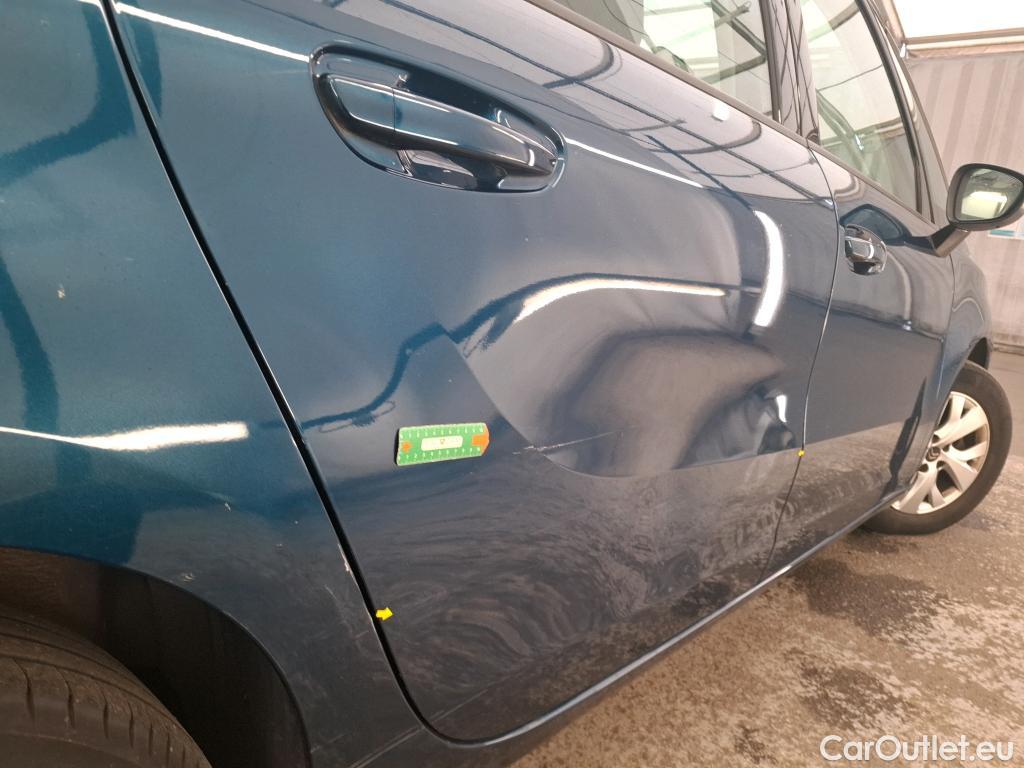 Citroen  C4 Grand Picasso /Spacetourer Business 1.5 BlueHDi 130CV BVA8 7 Sieges E6d #1