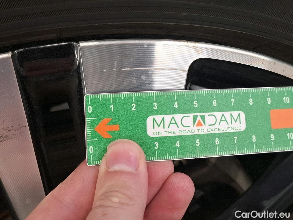 Peugeot  3008 PEUGEOT  5p SUV BlueHDi 130 S&S EAT8 ALLURE BUSINESS #10