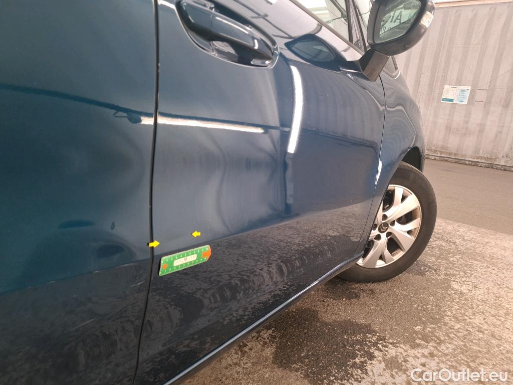 Citroen  C4 Grand Picasso /Spacetourer Business 1.5 BlueHDi 130CV BVA8 7 Sieges E6d #7