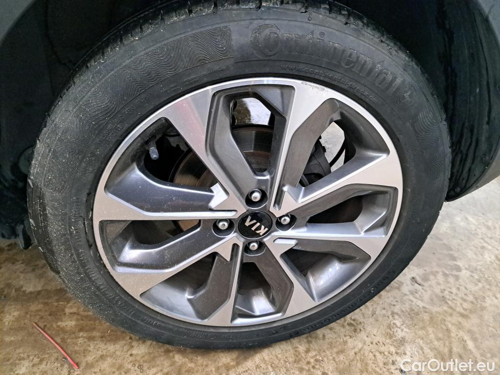 KIA  STONIC  Active 1.0 T-GDI 120CV BVA7 E6dT #25