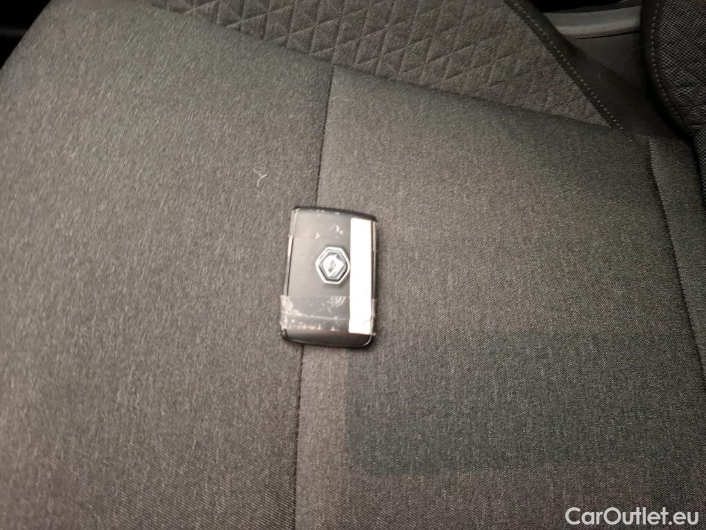 Renault  Clio  V Business 1.0 TCe 100CV BVM5 E6dT #12