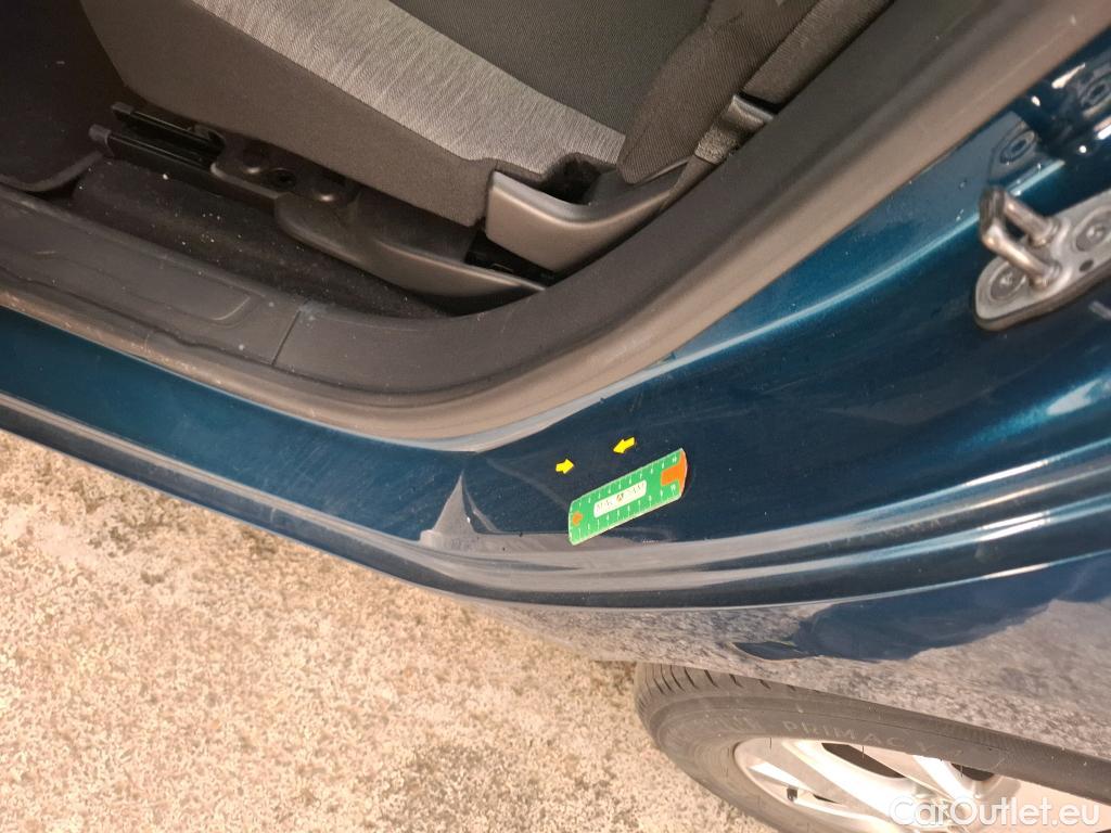 Citroen  C4 Grand Picasso /Spacetourer Business 1.5 BlueHDi 130CV BVA8 7 Sieges E6d #21