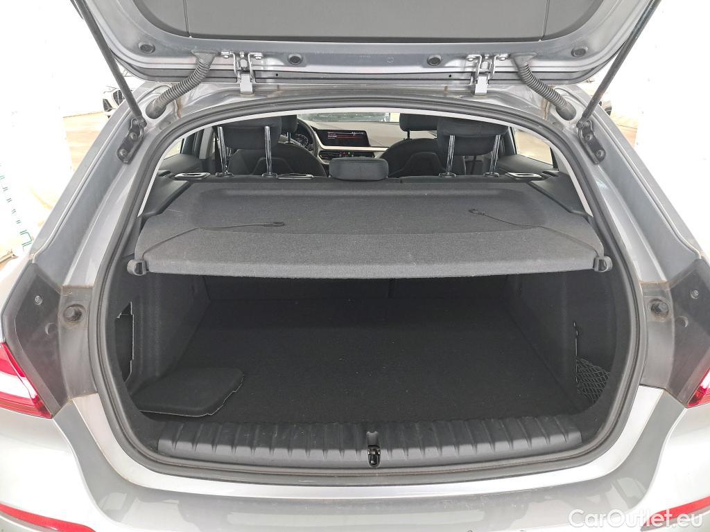 Bmw  Serie 1 BMW Série 1 / 2019 / 5P / Berline 116i DKG7 Business Design #10