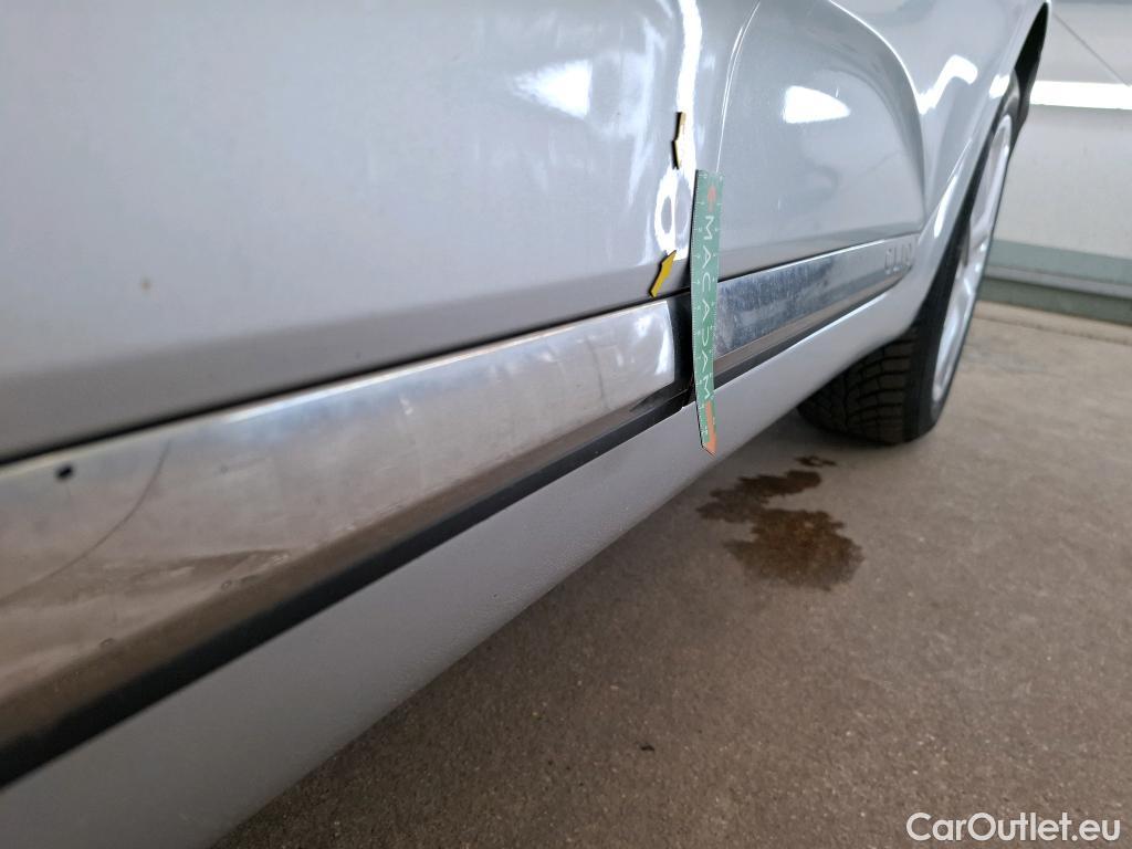 Renault  Clio  V Business 1.0 TCe 100CV BVM5 E6dT #13