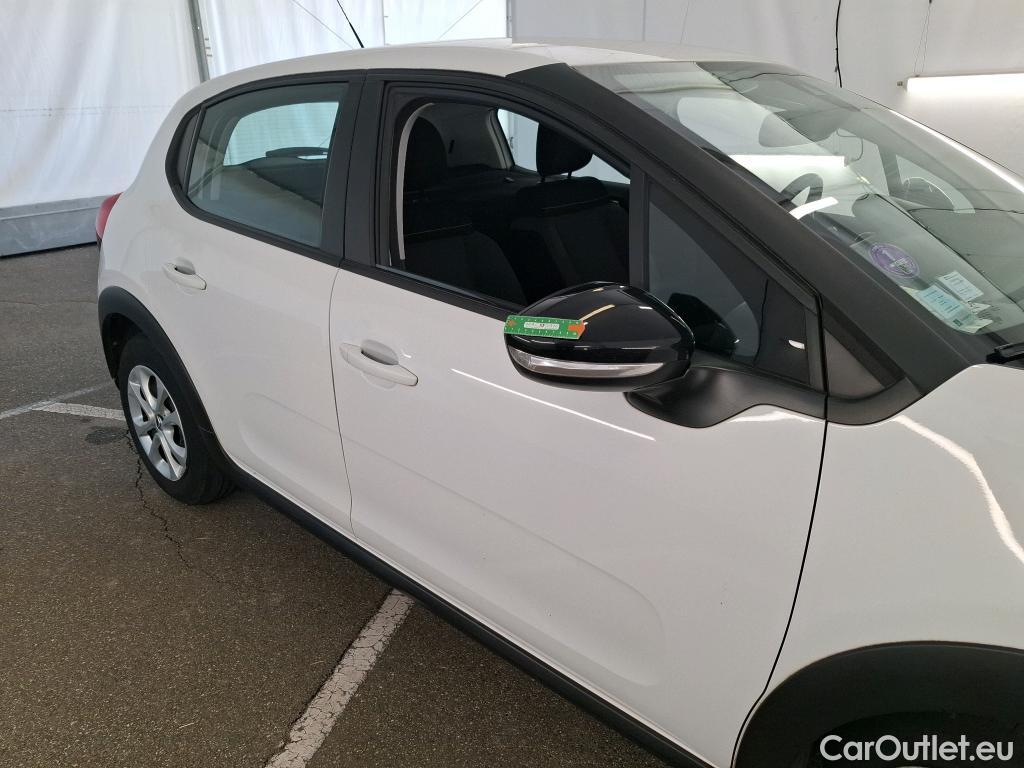 Citroen  C3  Société Feel Business R 1.2 PureTech 80CV BVM5 E6 #30