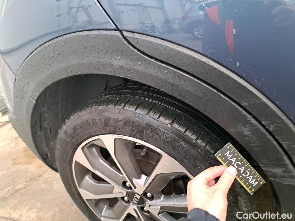 KIA  STONIC  Active 1.0 T-GDI 120CV BVA7 E6dT #44