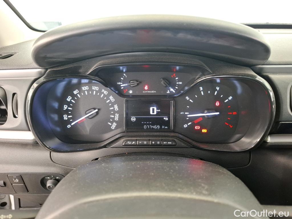 Citroen  C3  Société Feel Business R 1.2 PureTech 80CV BVM5 E6 #6