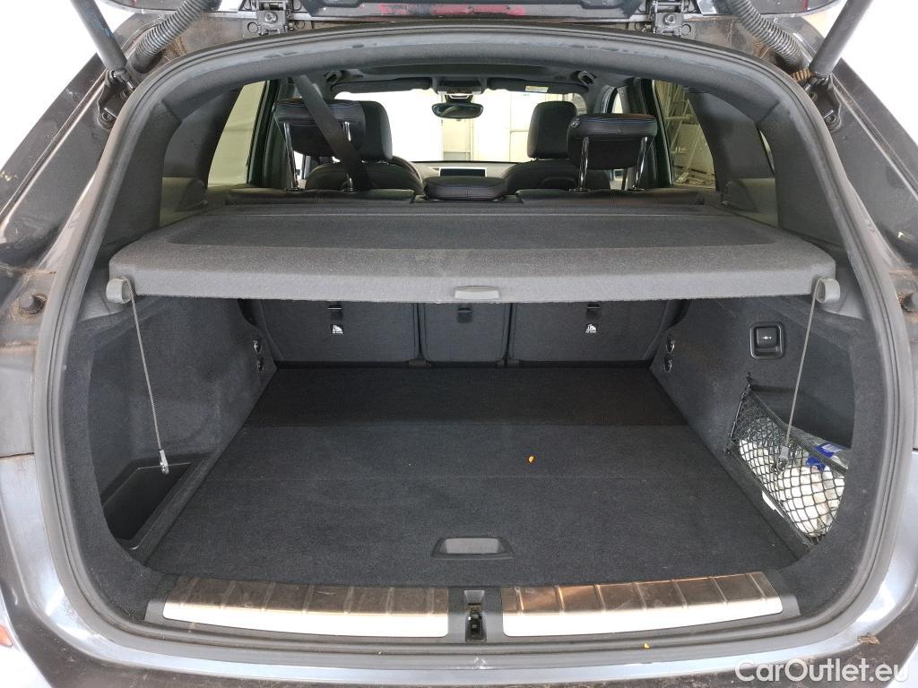 Bmw  X1 Série  sDrive 20d M Sport 2.0 190CV BVA8 E6 #10