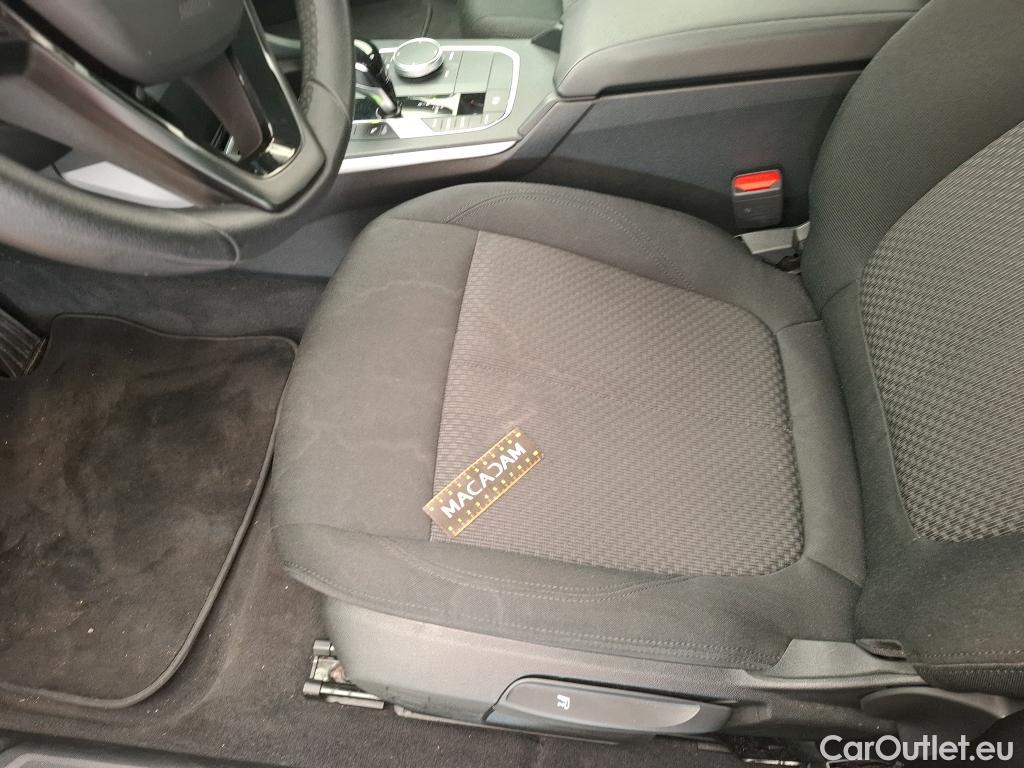 Bmw  Serie 1 BMW Série 1 / 2019 / 5P / Berline 116i DKG7 Business Design #16