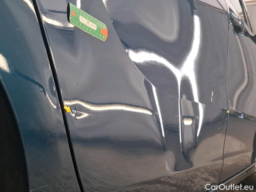 Citroen  C4 Grand Picasso /Spacetourer Business 1.5 BlueHDi 130CV BVA8 7 Sieges E6d #2