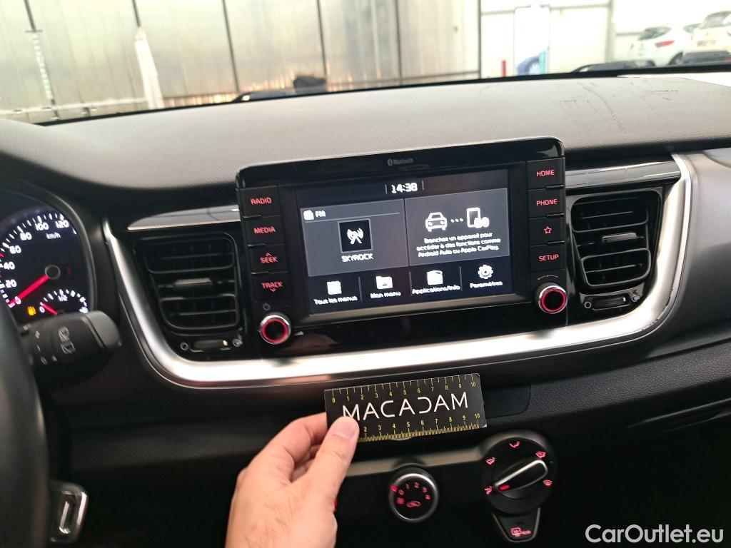 KIA  STONIC  Active 1.0 T-GDI 120CV BVA7 E6dT #16