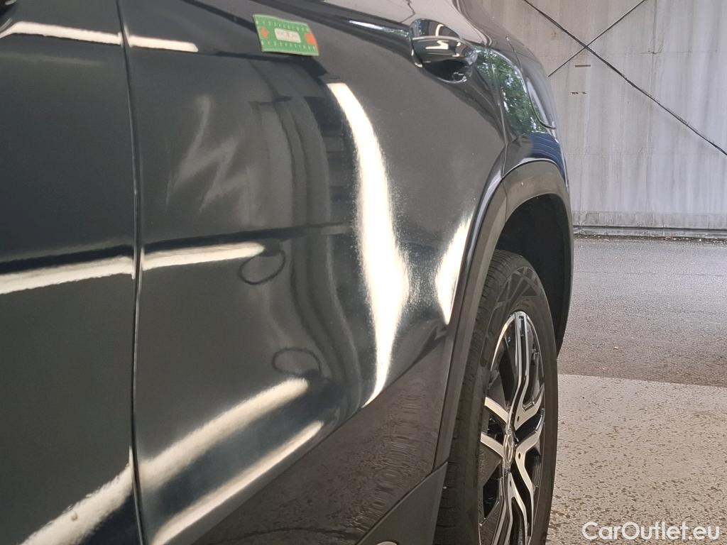 Mercedes  GLA MERCEDES-BENZ  / 2020 / 5P / SUV  250 e BUSINESS LINE DCT #8