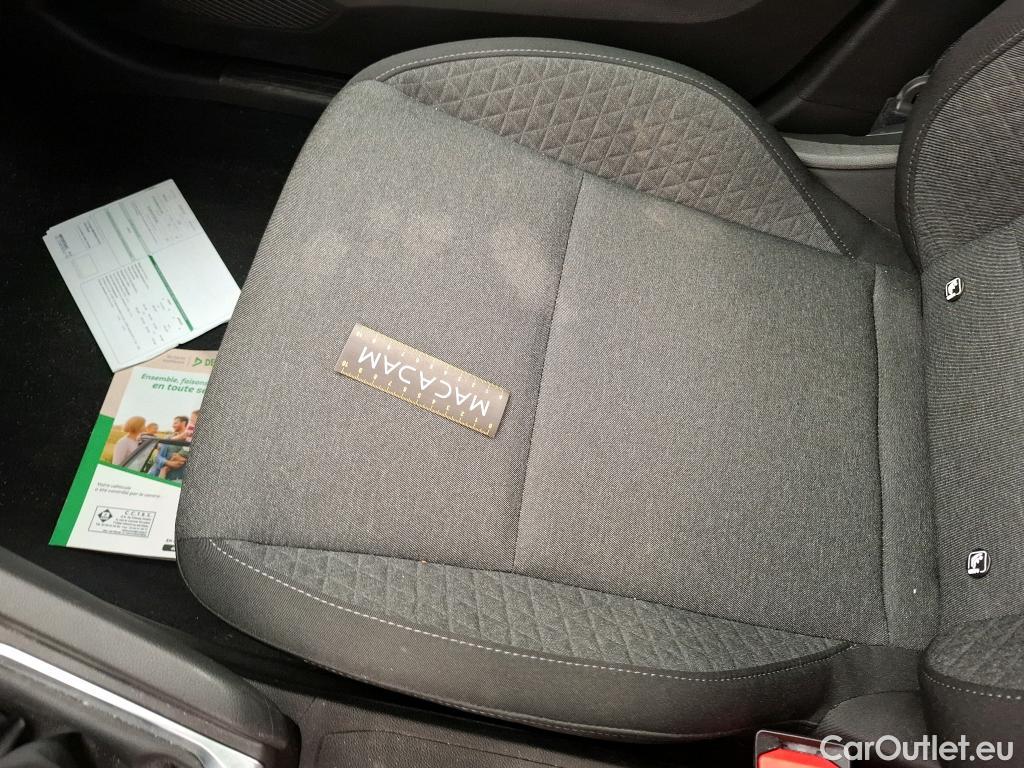 Renault  Clio  V Business 1.0 SCe 65CV BVM5 E6d #14