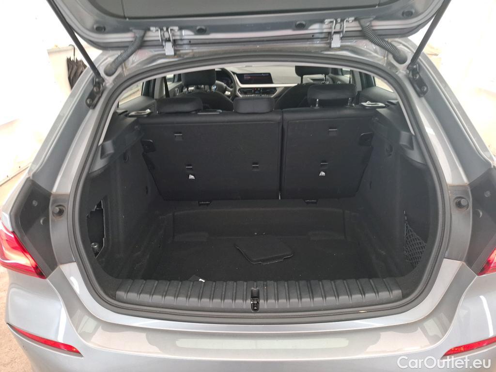 Bmw  Serie 1 BMW Série 1 / 2019 / 5P / Berline 116i DKG7 Business Design #10