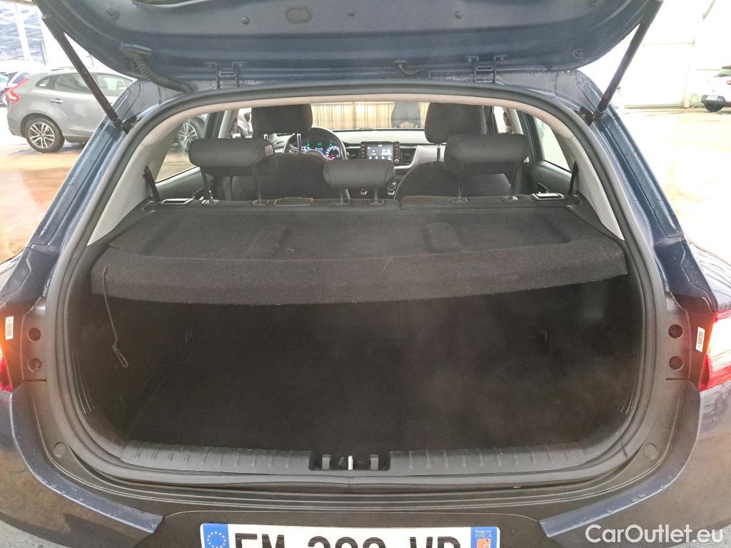 KIA  STONIC  Active 1.0 T-GDI 120CV BVA7 E6dT #10