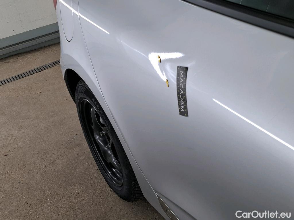  Renault  Clio  V Business 1.6 E-TECH Hybrid 140CV BVA6 E6d #31