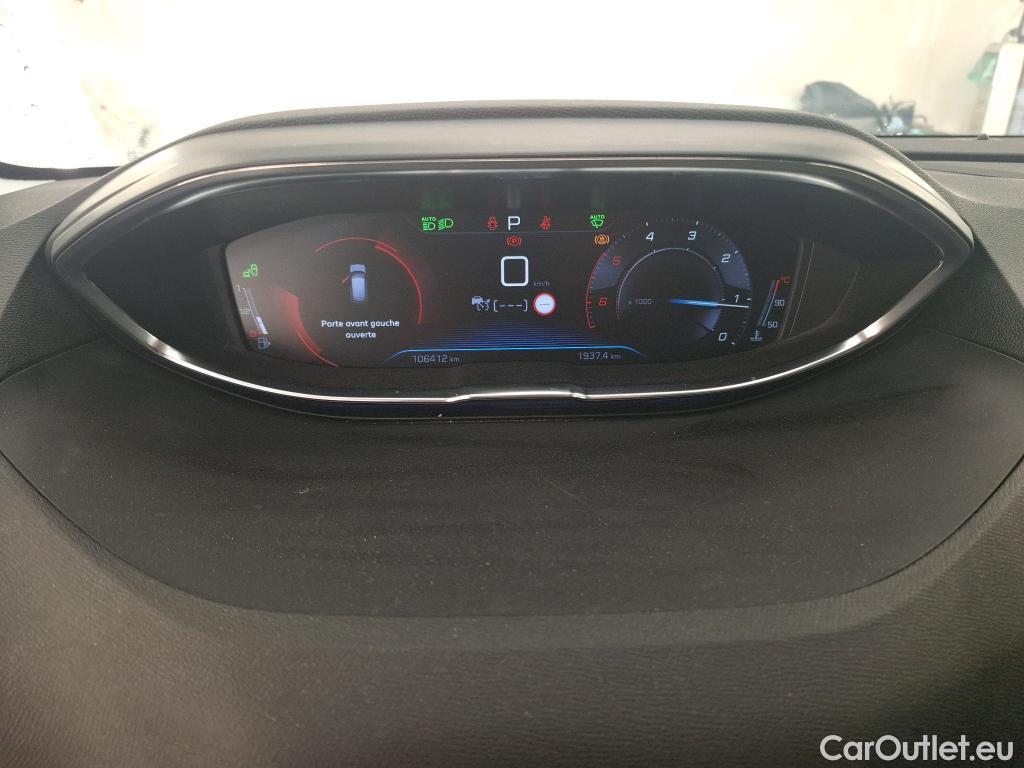 Peugeot  3008 PEUGEOT  5p SUV BlueHDi 130 S&S EAT8 ALLURE BUSINESS #6