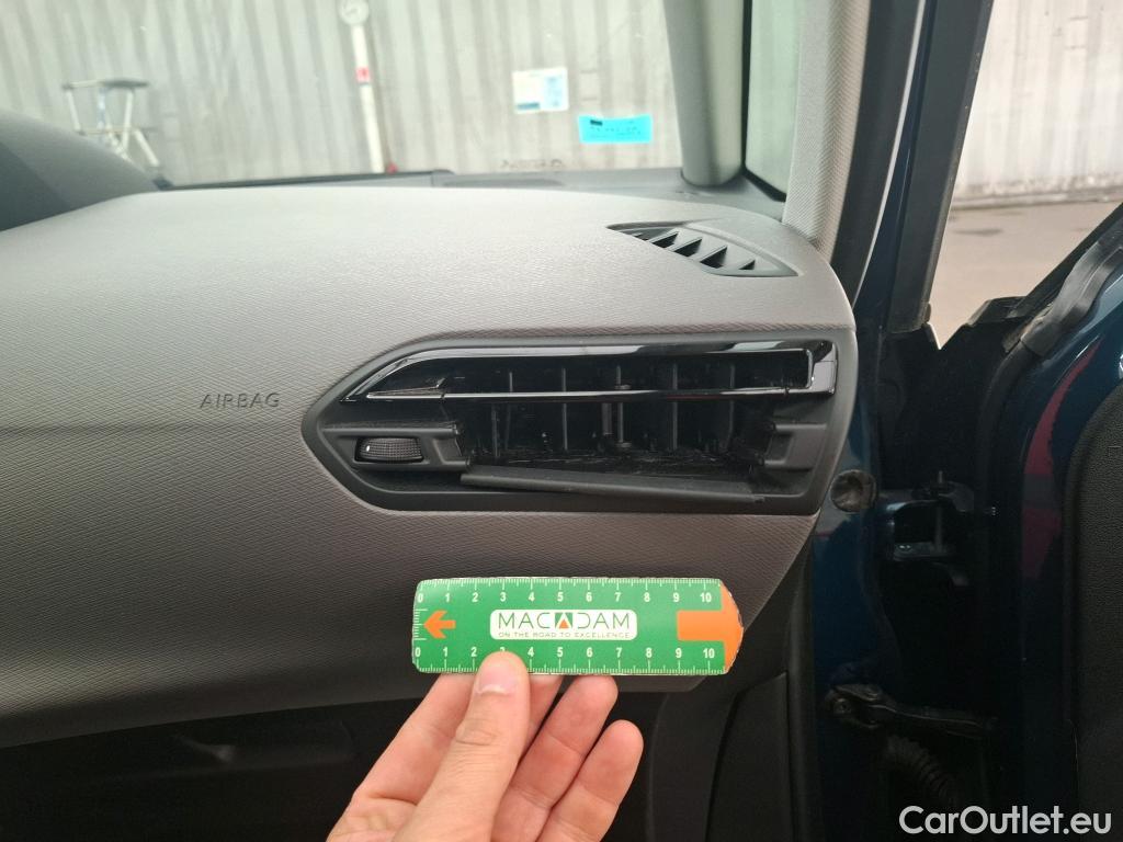 Citroen  C4 Grand Picasso /Spacetourer Business 1.5 BlueHDi 130CV BVA8 7 Sieges E6d #15