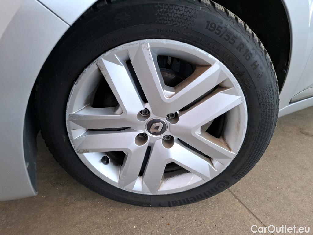 Renault  Clio  V Business 1.0 TCe 100CV BVM5 E6dT #14