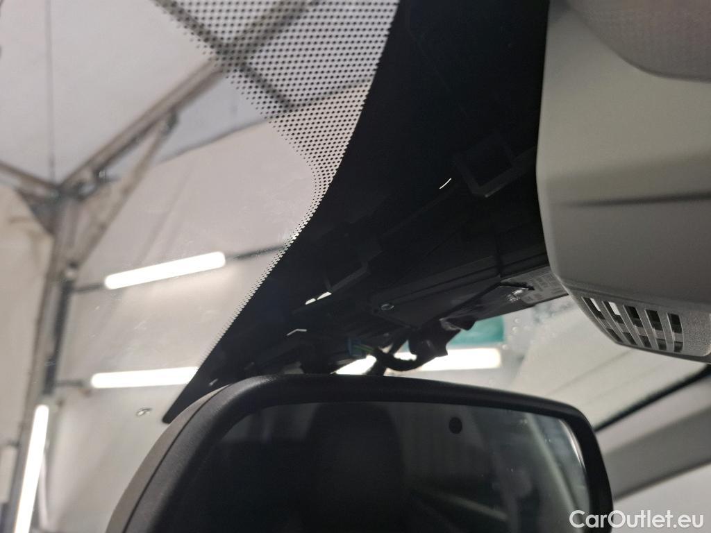 Peugeot  3008 PEUGEOT  5p SUV BlueHDi 130 S&S EAT8 ALLURE BUSINESS #22