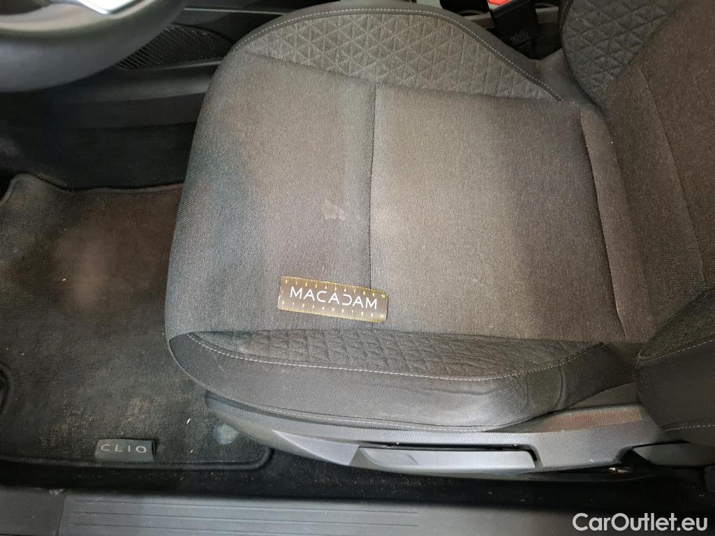  Renault  Clio  V Business 1.6 E-TECH Hybrid 140CV BVA6 E6d #45