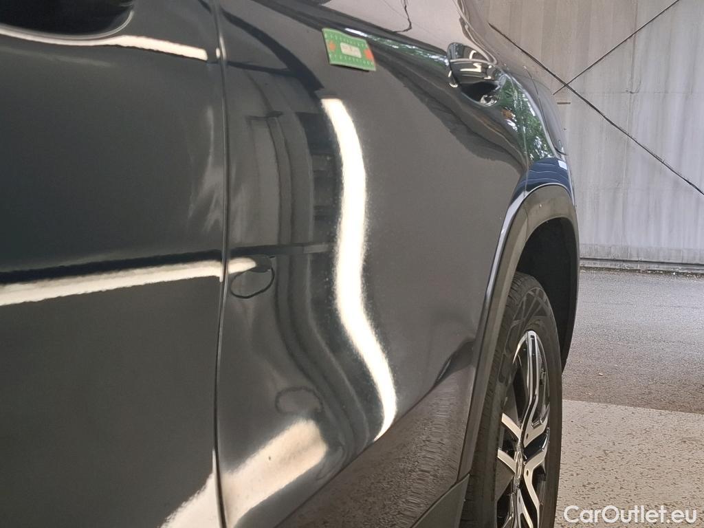 Mercedes  GLA MERCEDES-BENZ  / 2020 / 5P / SUV  250 e BUSINESS LINE DCT #7