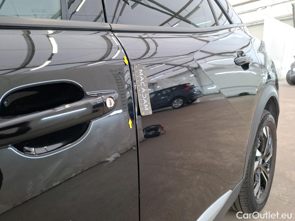 Peugeot  2008  Allure Business 1.2 PureTech 130CV BVA8 E6d #2